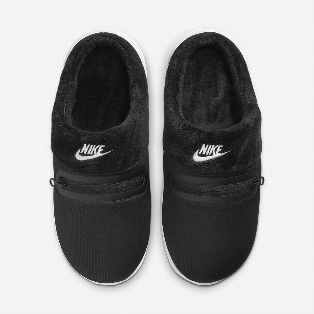 Nike Burrow Női Utcai Cipő Világos Barna Fehér Szürke | NI1547-V90