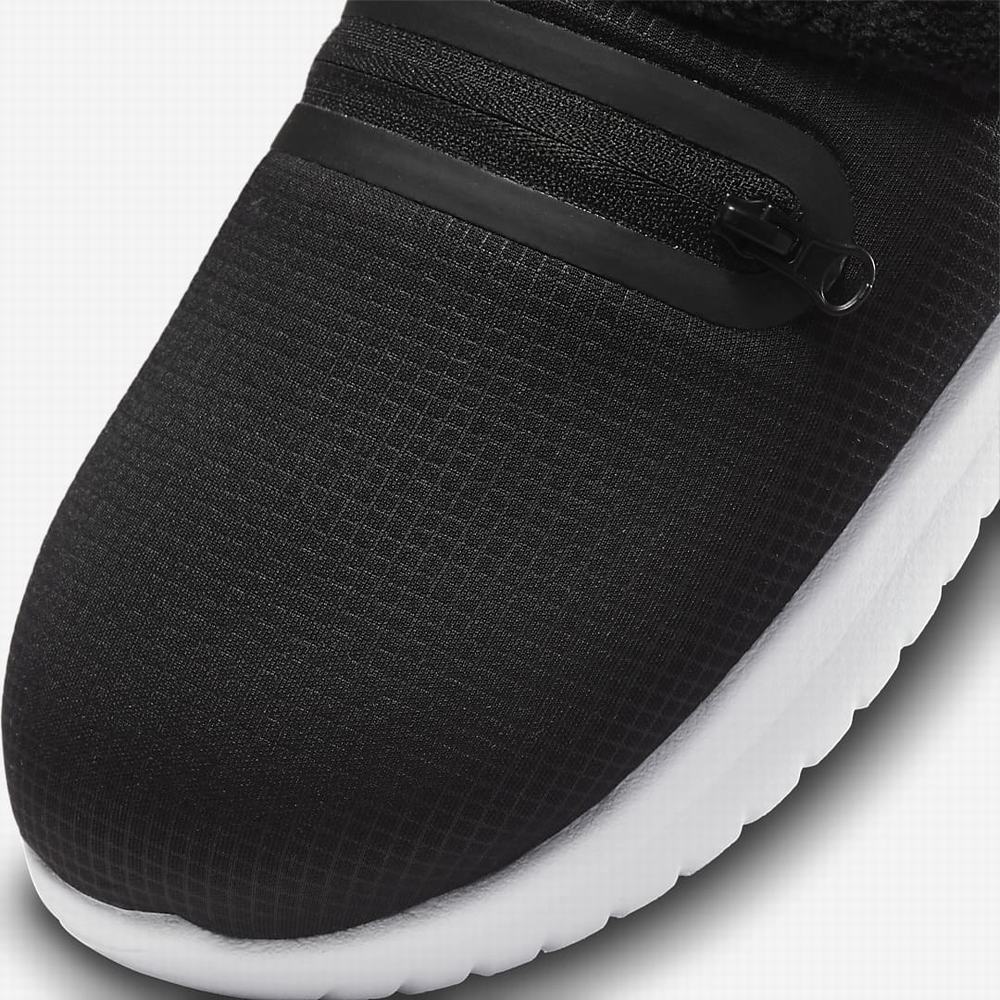 Nike Burrow Női Utcai Cipő Világos Barna Fehér Szürke | NI1547-V90