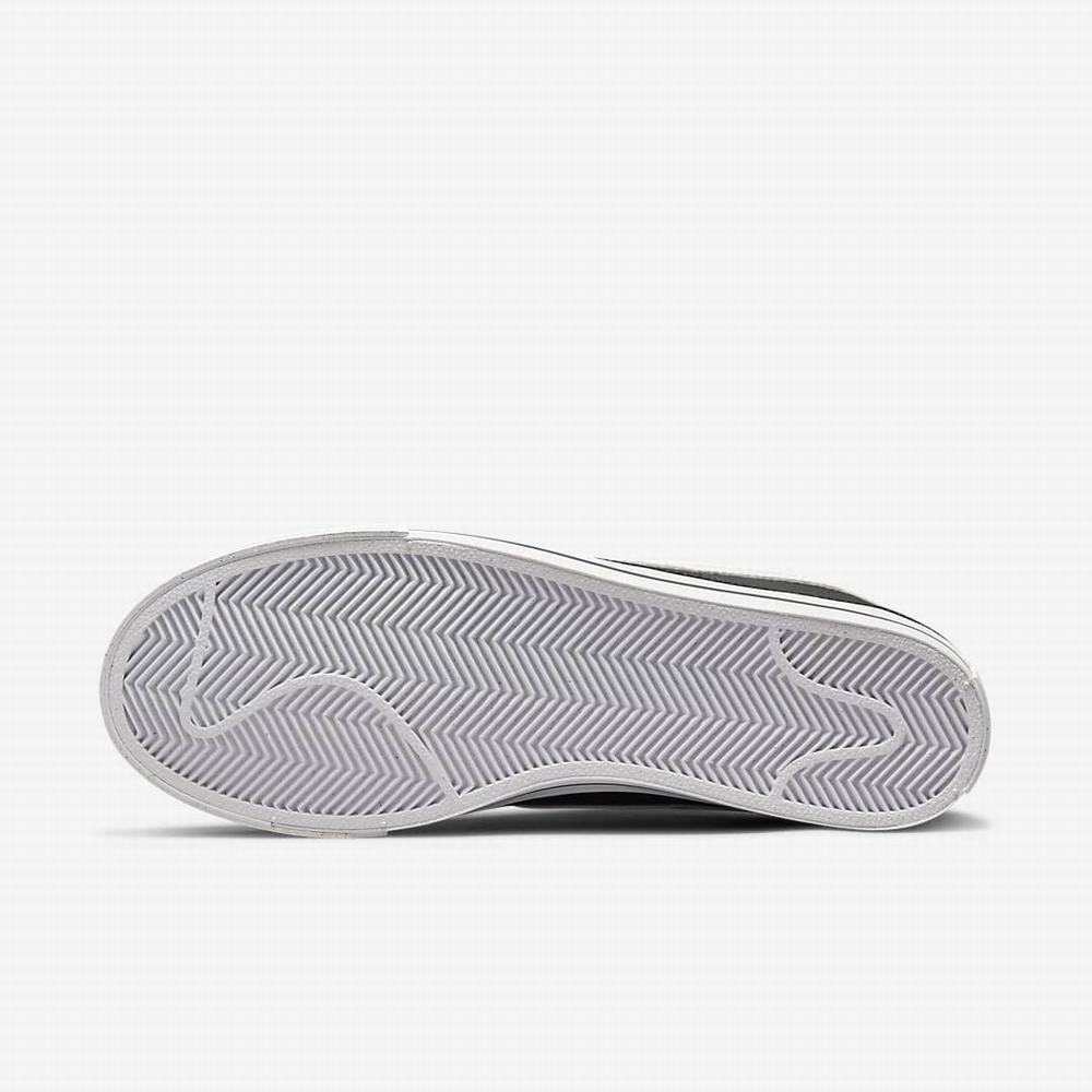 Nike Court Legacy Next Nature Női Utcai Cipő Fekete Narancssárga Fehér | NI1964-L50