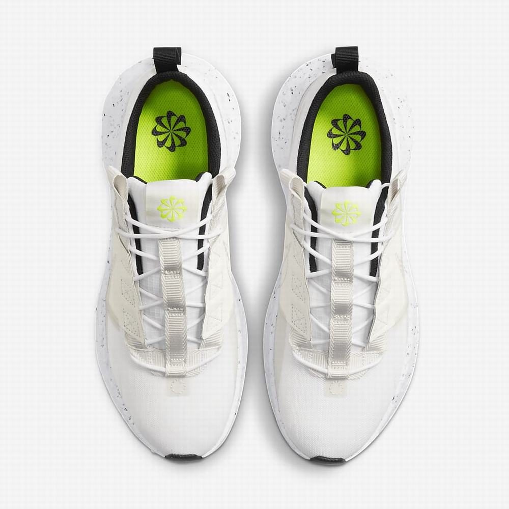 Nike Crater Impact SE Férfi Utcai Cipő Fehér | NI1278-F24
