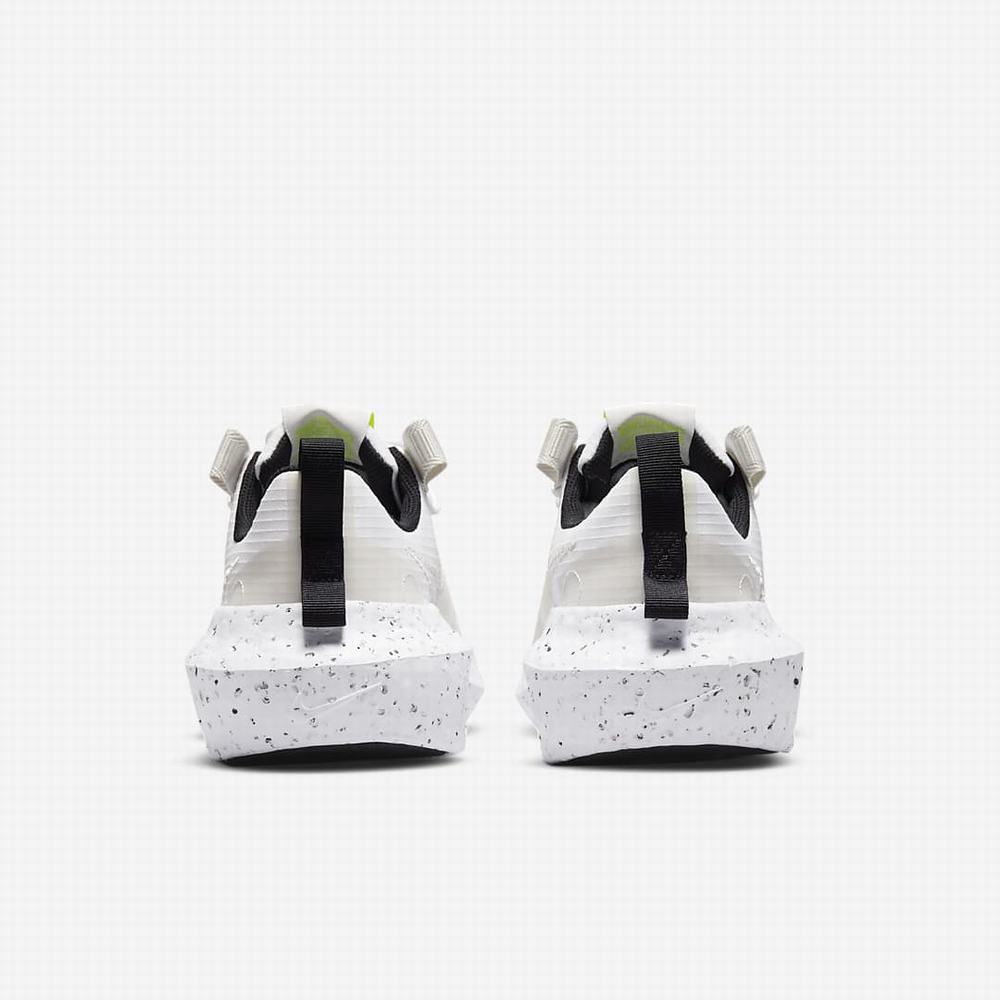 Nike Crater Impact SE Férfi Utcai Cipő Fehér | NI1278-F24