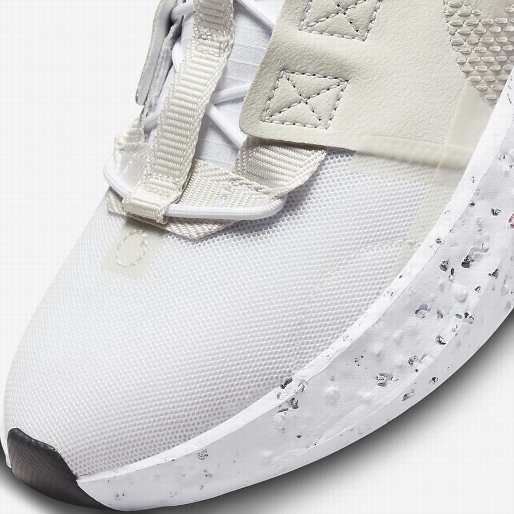 Nike Crater Impact SE Férfi Utcai Cipő Fehér | NI1278-F24