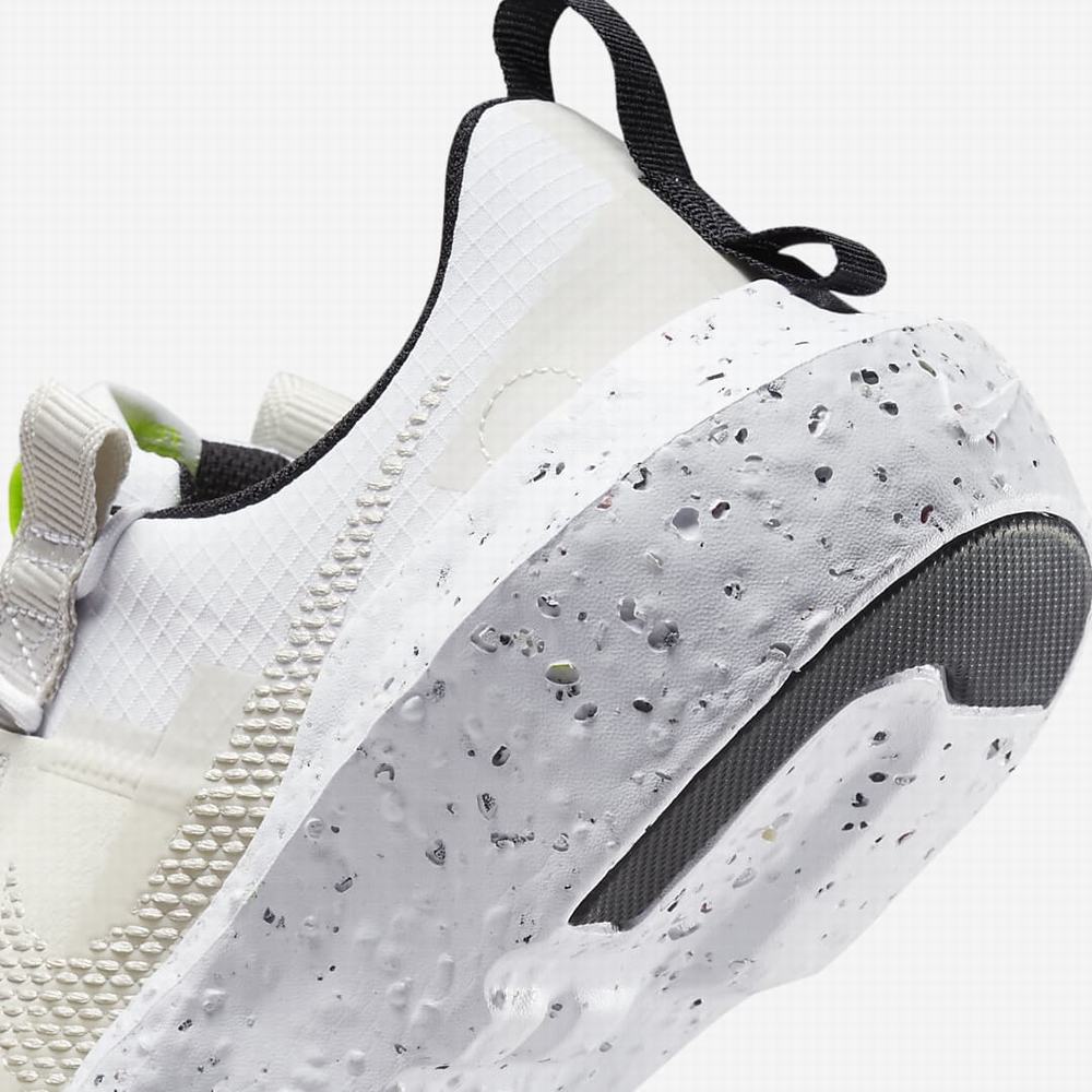 Nike Crater Impact SE Férfi Utcai Cipő Fehér | NI1278-F24