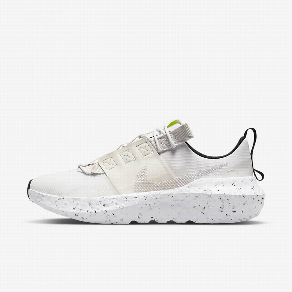 Nike Crater Impact SE Férfi Utcai Cipő Fehér | NI1278-F24