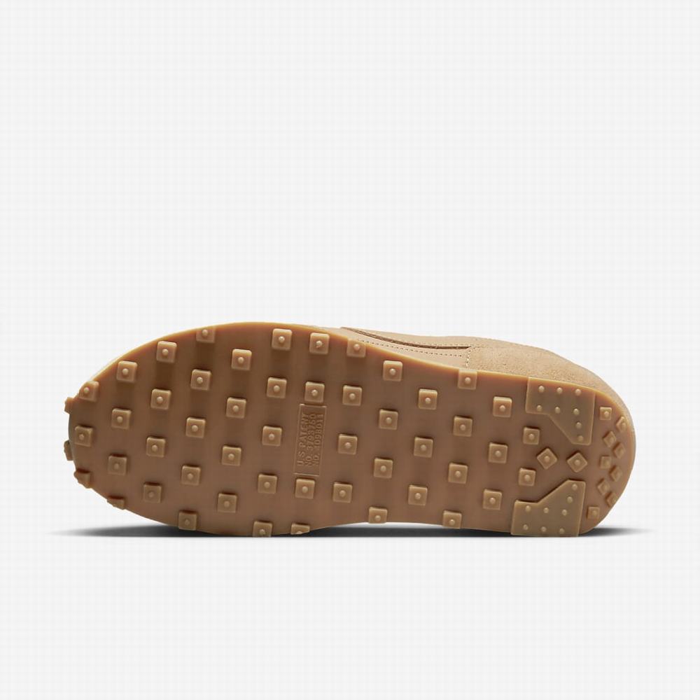 Nike DBreak Premium Női Utcai Cipő Barna | NI0584-M86