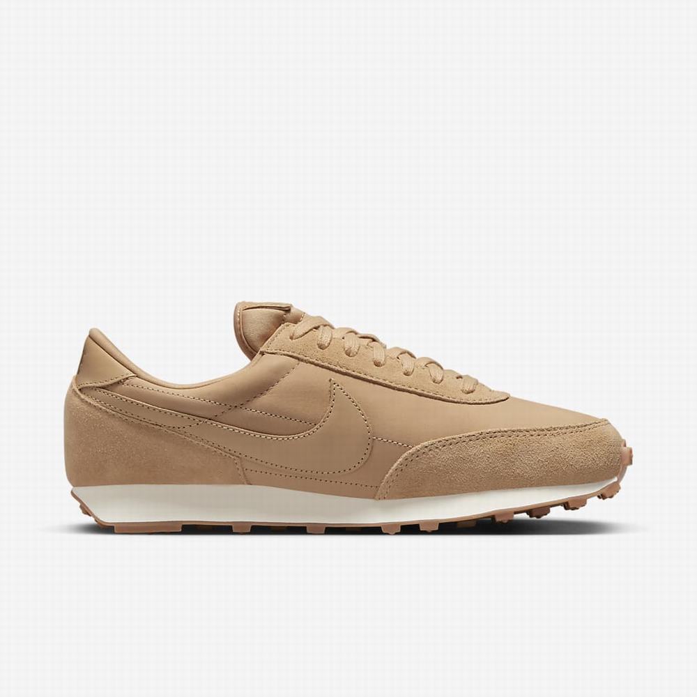 Nike DBreak Premium Női Utcai Cipő Barna | NI0584-M86
