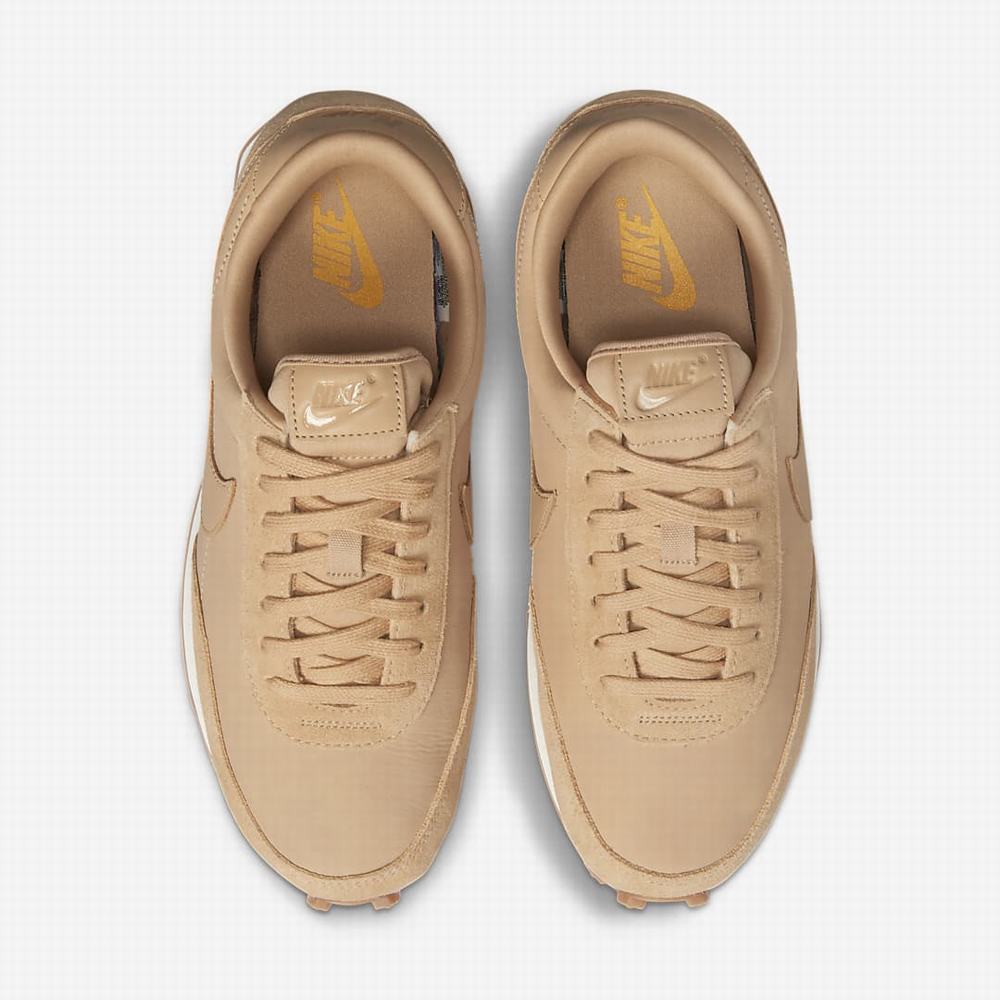 Nike DBreak Premium Női Utcai Cipő Barna | NI0584-M86