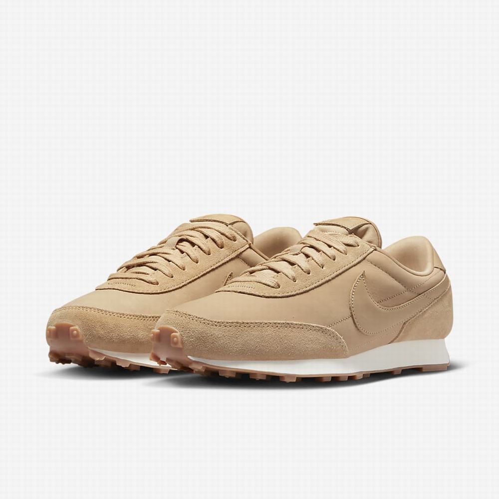 Nike DBreak Premium Női Utcai Cipő Barna | NI0584-M86