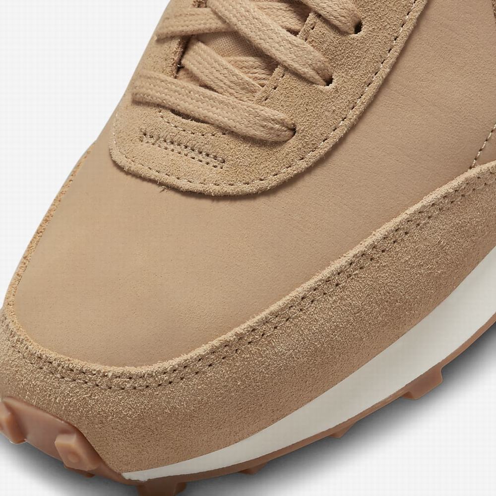 Nike DBreak Premium Női Utcai Cipő Barna | NI0584-M86
