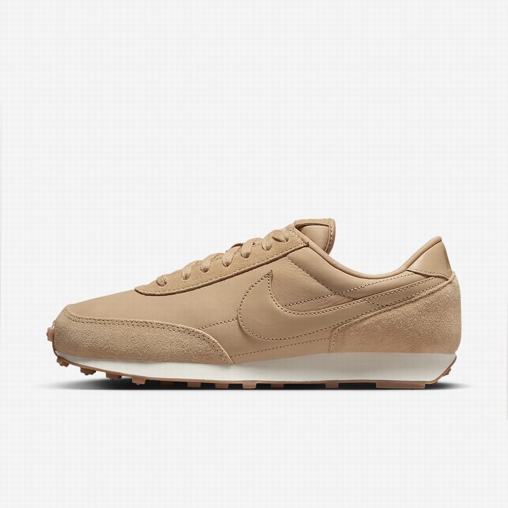Nike DBreak Premium Női Utcai Cipő Barna | NI0584-M86
