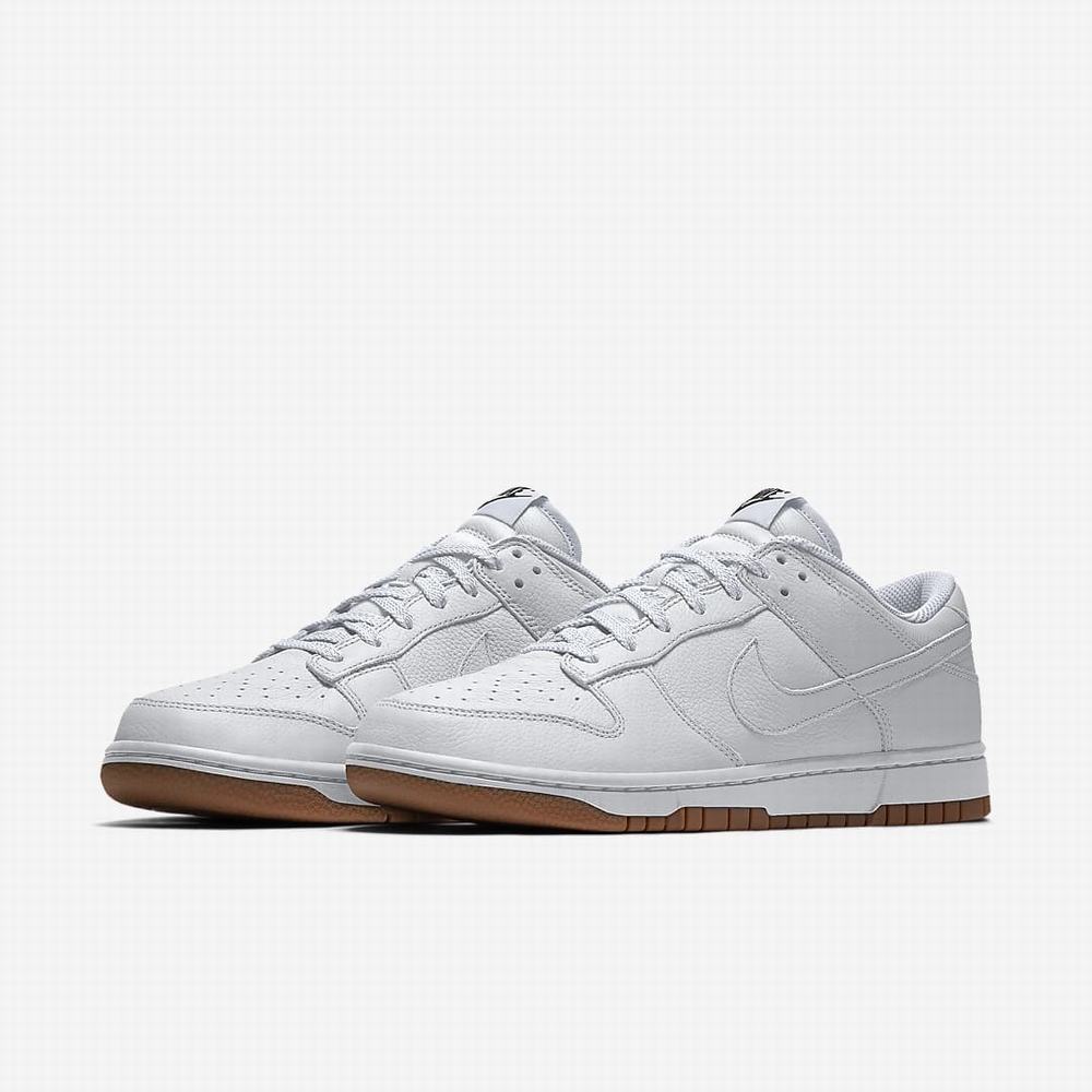 Nike Dunk Low By You Női Utcai Cipő Színes | NI5748-S65