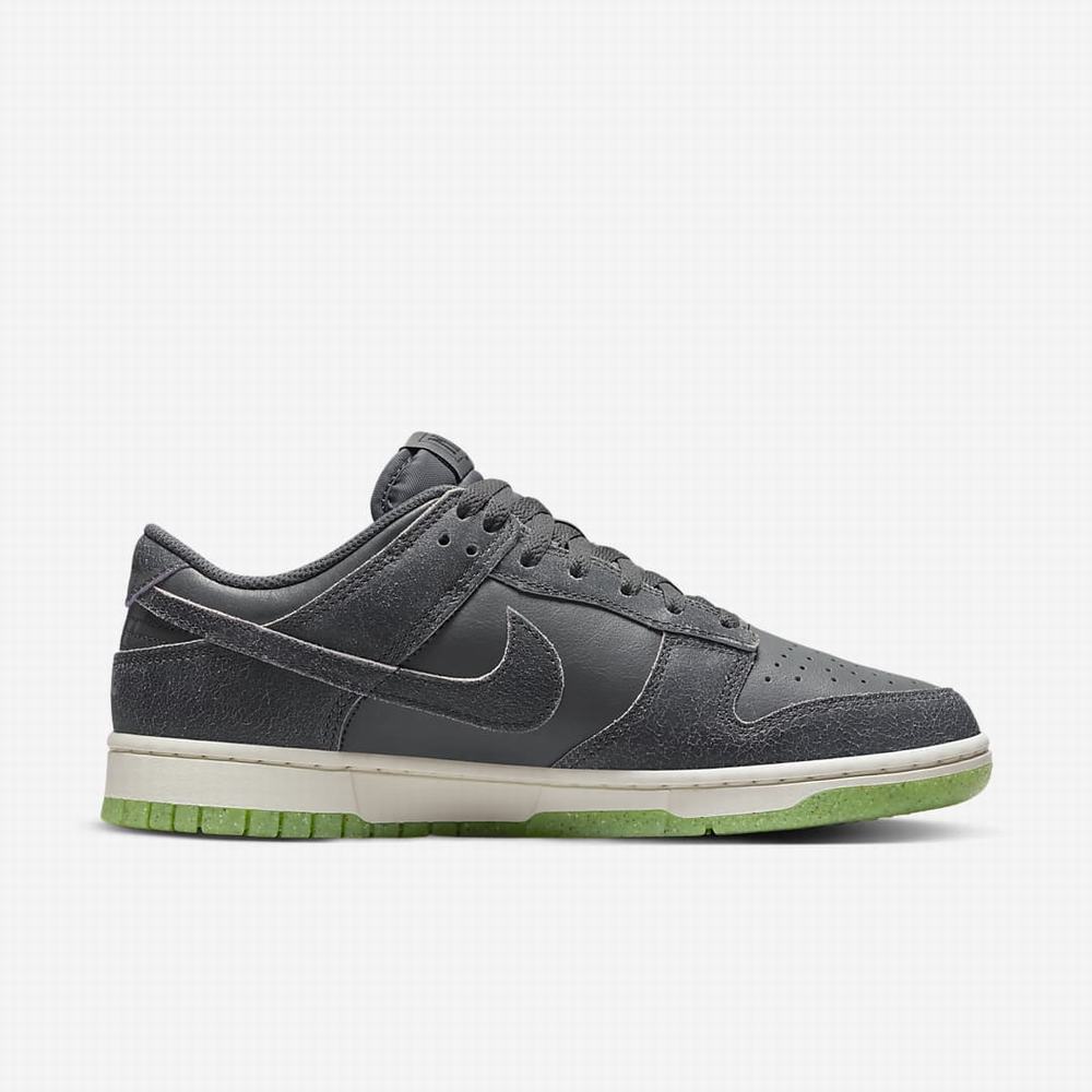 Nike Dunk Low Férfi Utcai Cipő Szürke | NI8261-X46