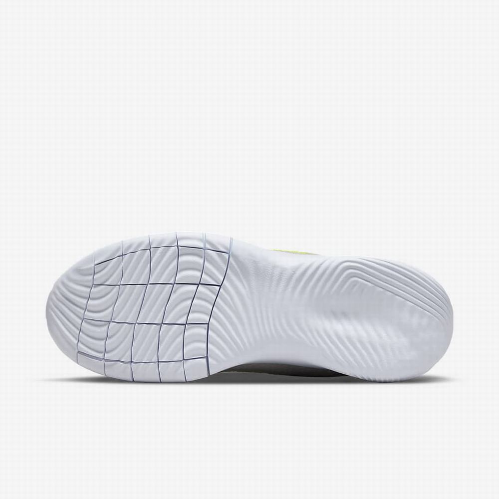 Nike Experience Run 11 Next Nature Női Futócipő Világos Szürke Piros Zöld | NI4650-H34