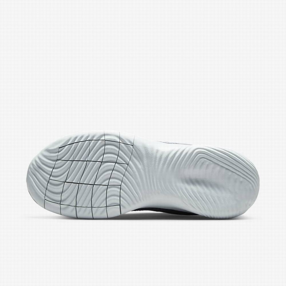 Nike Experience Run 11 Next Nature Női Futócipő Szürke Kék Fekete | NI7410-K87