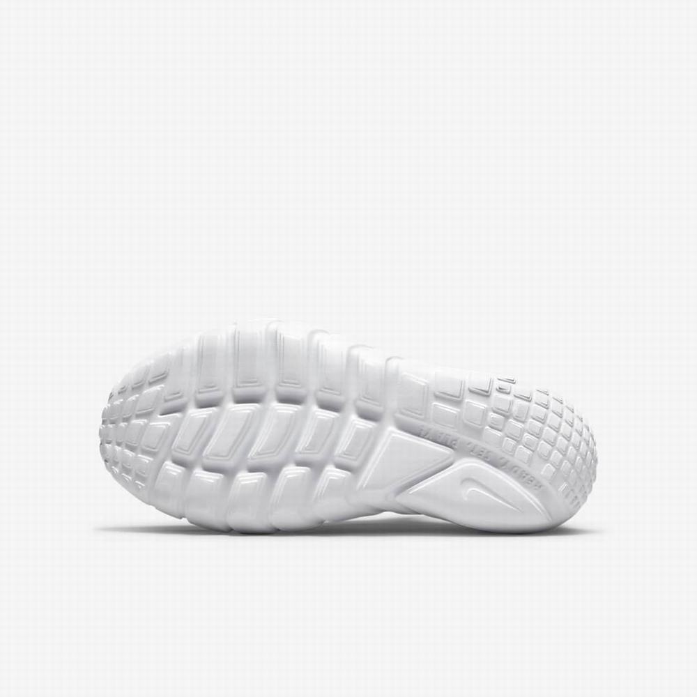 Nike Flex Runner 2 Gyerek Futócipő Piros Világos Szürke Kék Fekete | NI8043-R19