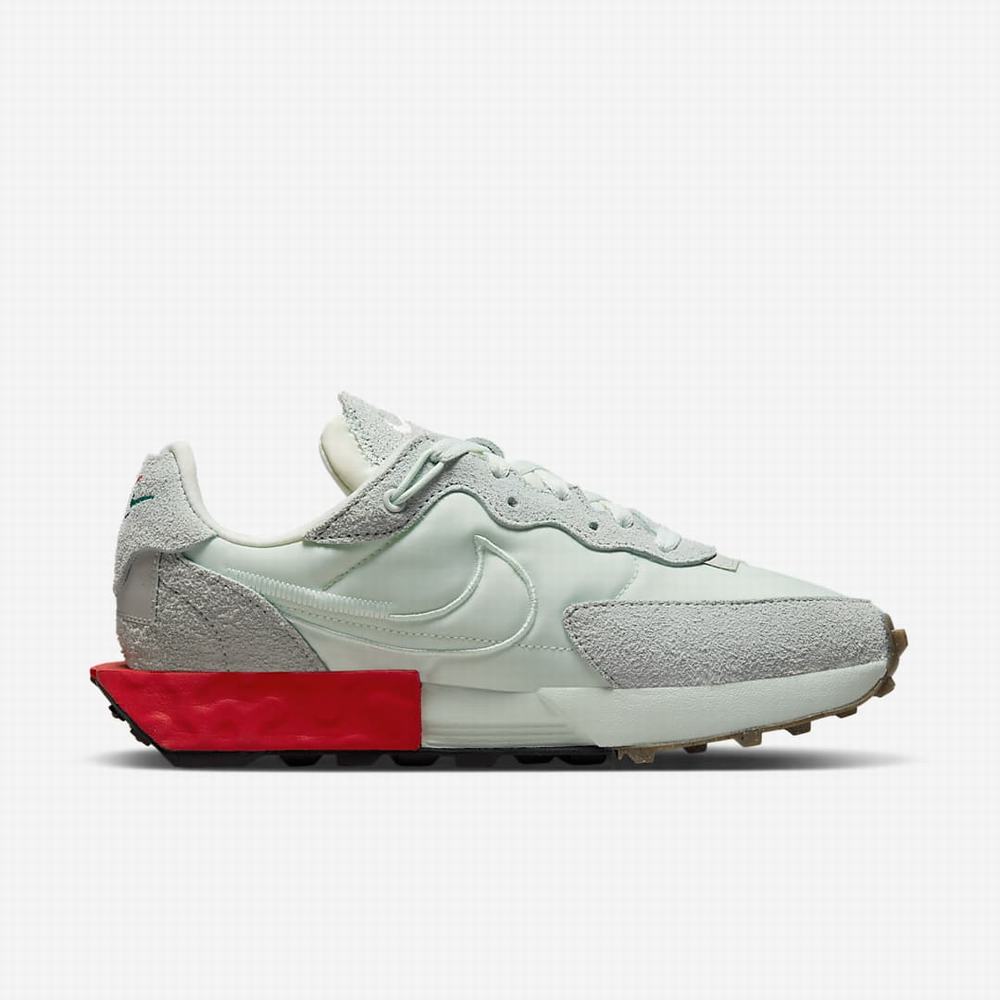 Nike Fontanka Waffle Női Utcai Cipő Narancssárga Fekete Barna Rózsaszín | NI3187-F46