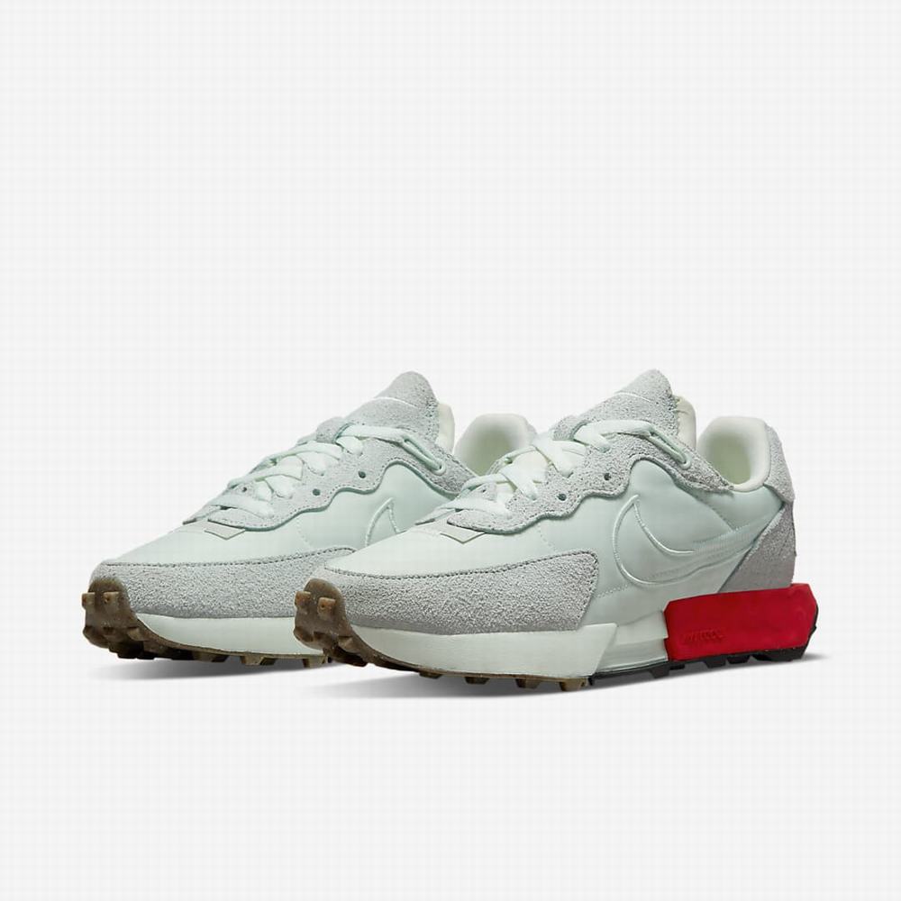 Nike Fontanka Waffle Női Utcai Cipő Narancssárga Fekete Barna Rózsaszín | NI3187-F46