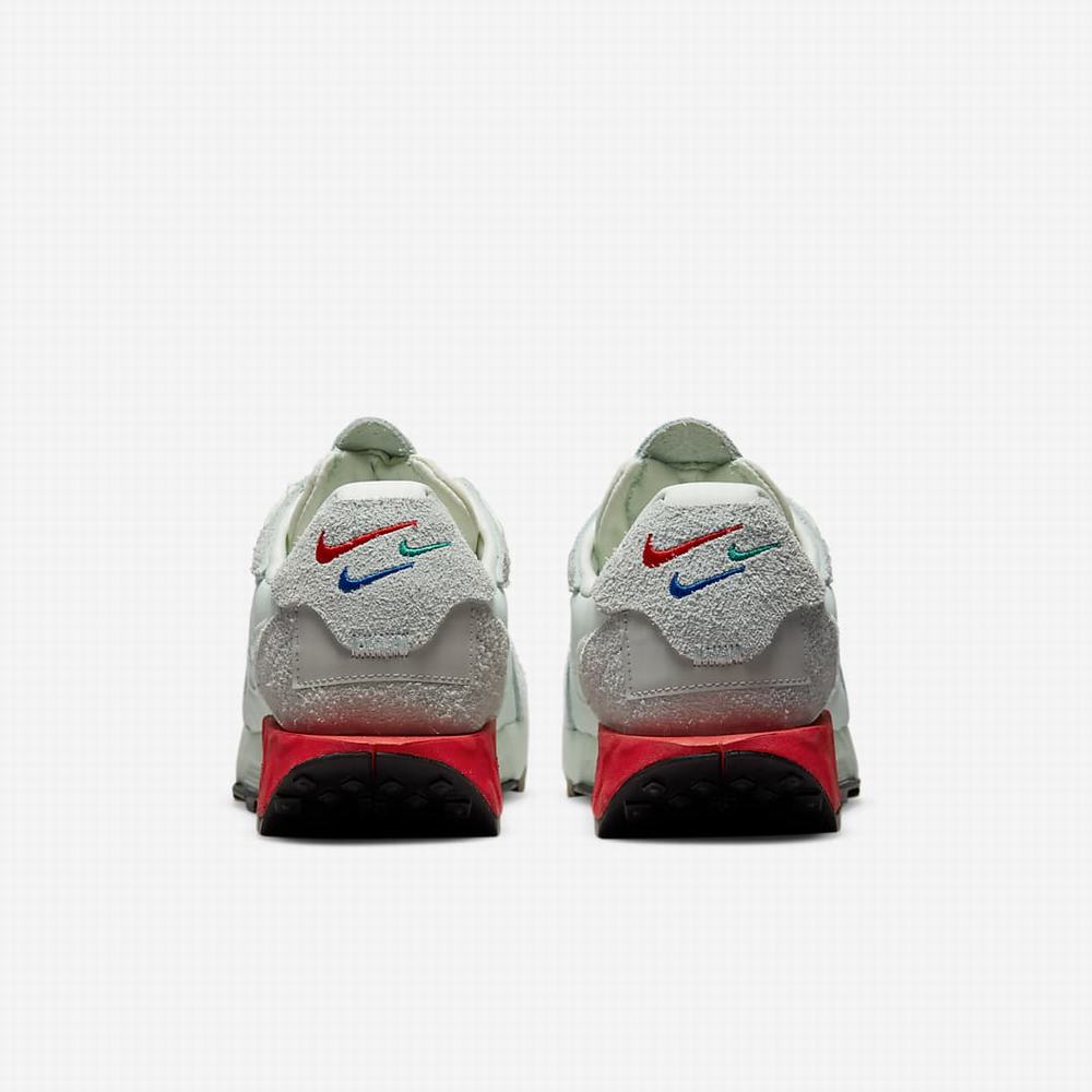 Nike Fontanka Waffle Női Utcai Cipő Narancssárga Fekete Barna Rózsaszín | NI3187-F46