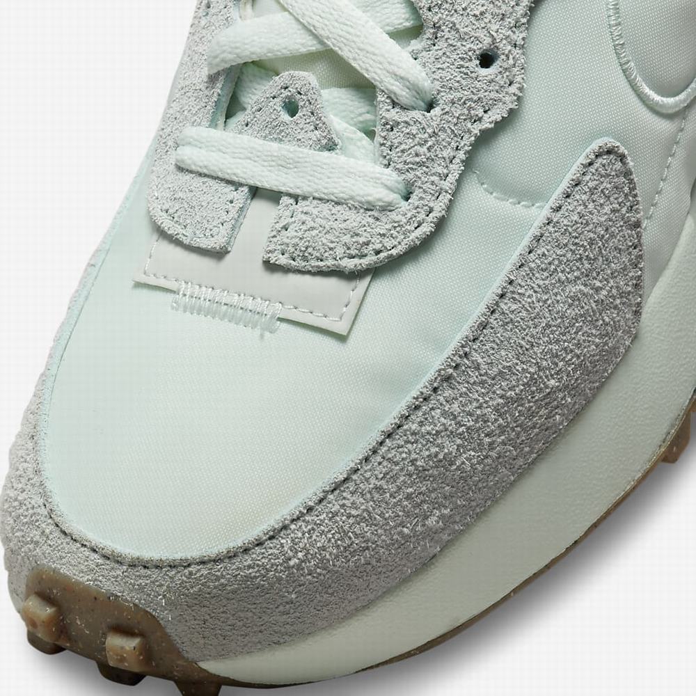 Nike Fontanka Waffle Női Utcai Cipő Narancssárga Fekete Barna Rózsaszín | NI3187-F46