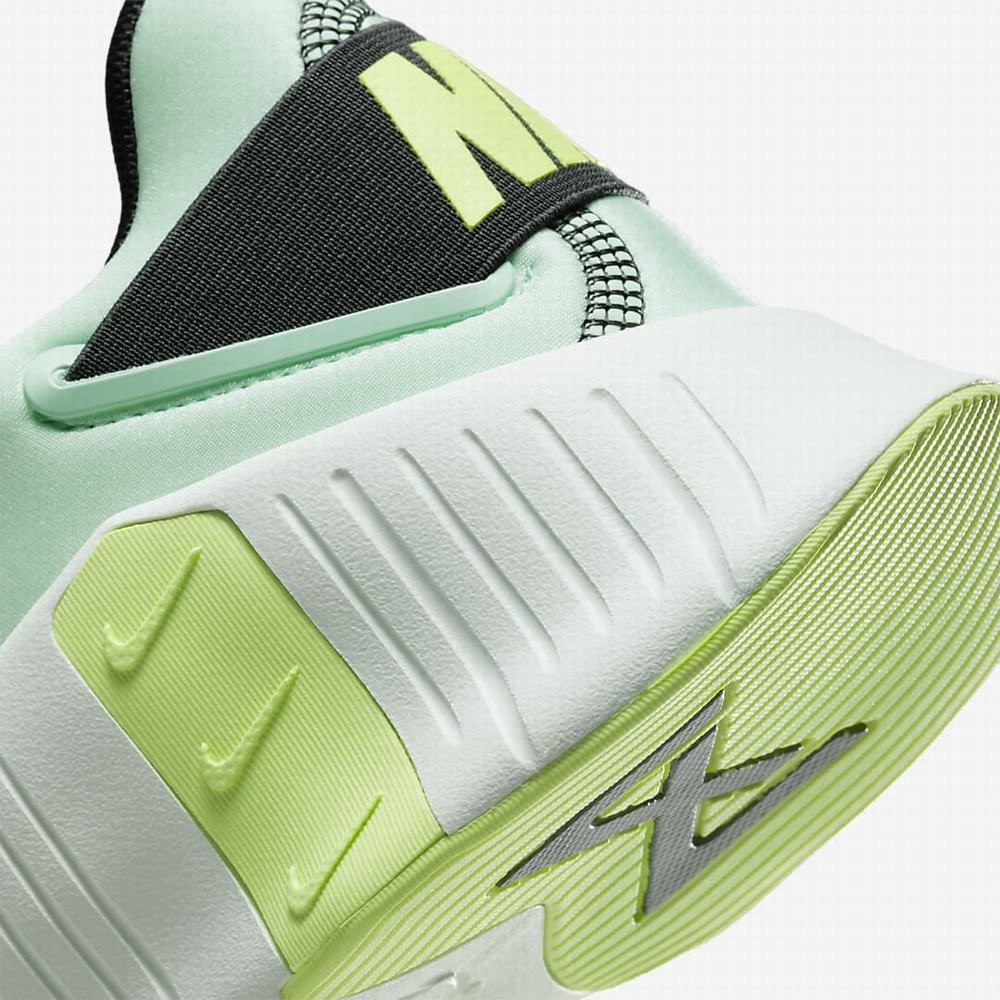 Nike Free Metcon 4 Női Edzőcipő Menta Zöld Lila Zöld | NI9537-M65