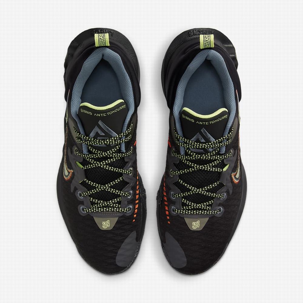 Nike Giannis Immortality 