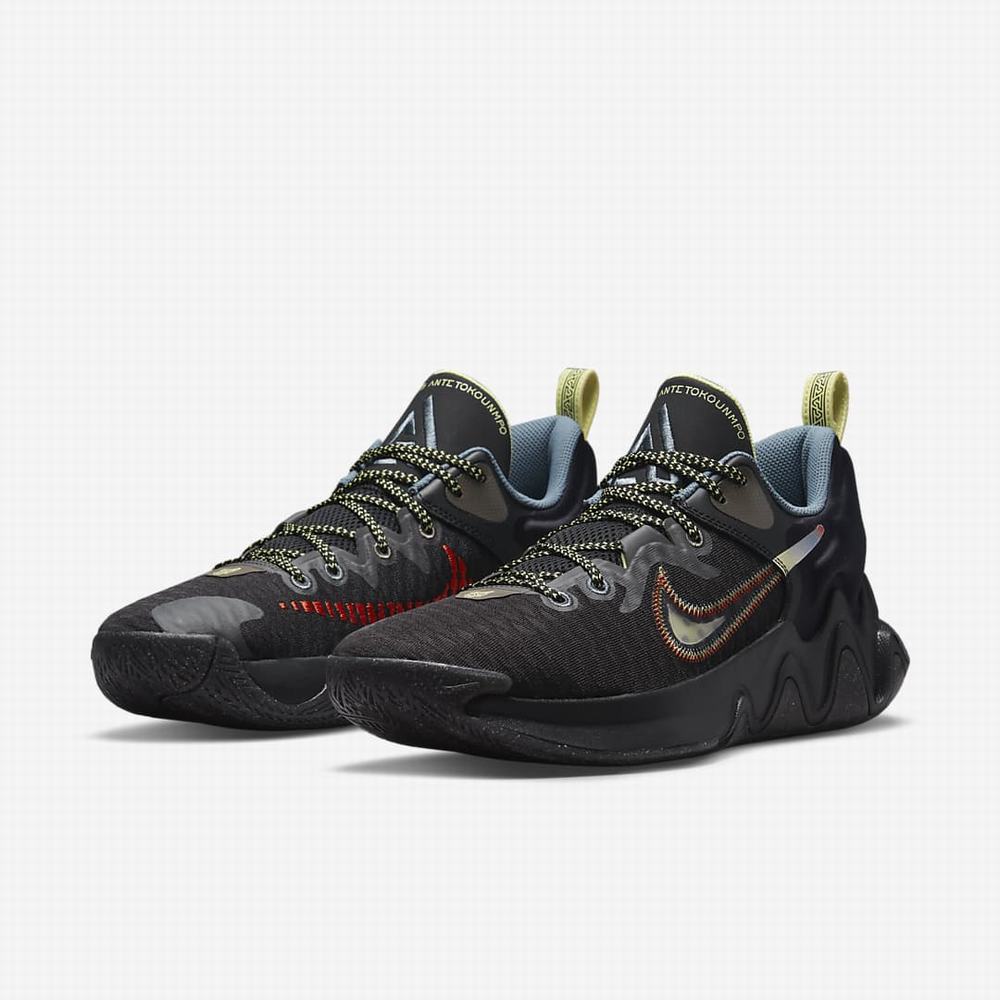 Nike Giannis Immortality 