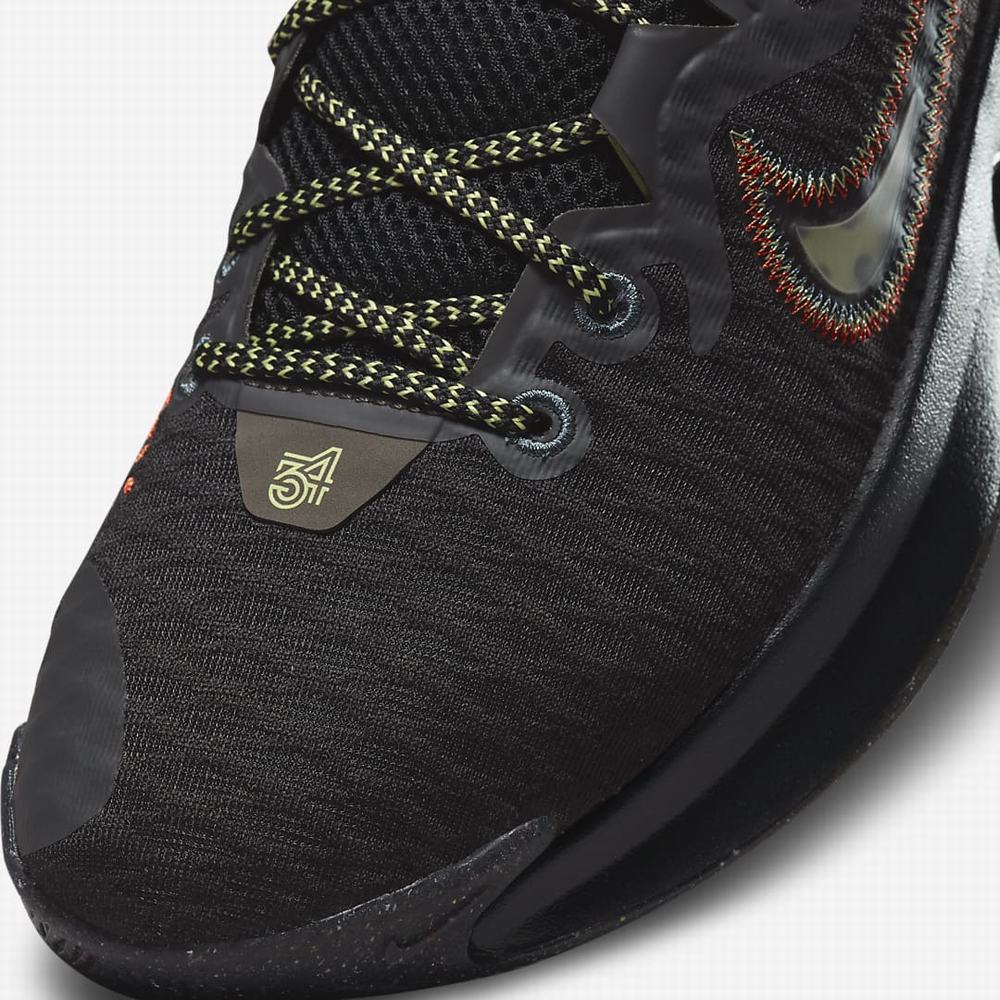 Nike Giannis Immortality 