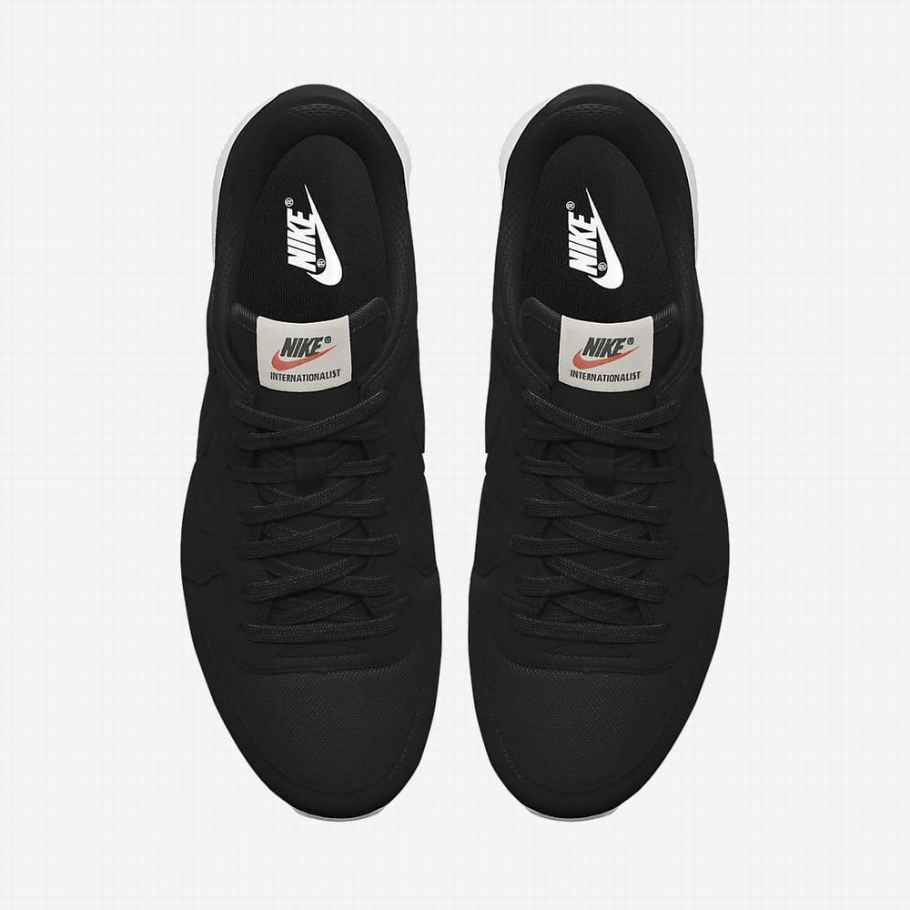 Nike Internationalist By You Férfi Utcai Cipő Színes | NI6209-L07