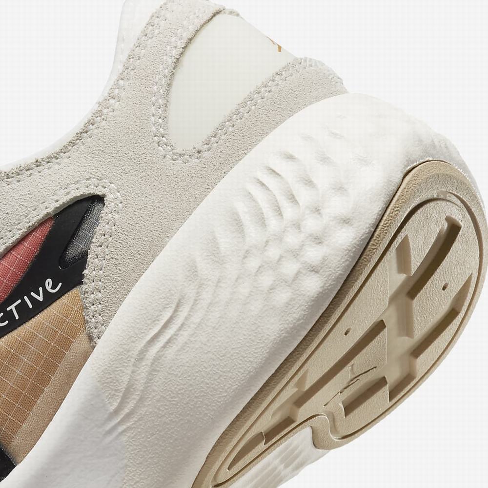 Nike Jordan Delta 3 Low SP Női Jordan Cipő Bézs Fekete Arany Fehér | NI9630-Y65