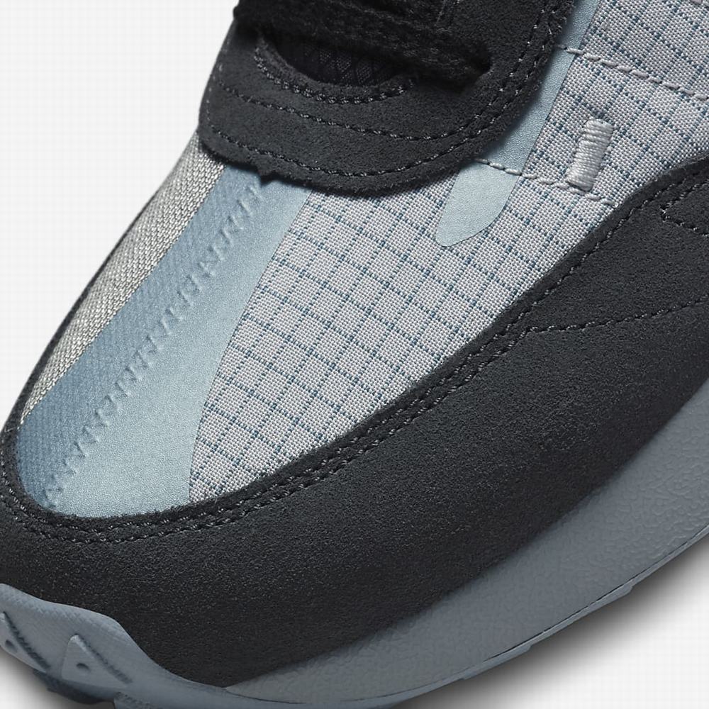Nike Jordan Granville Pro SP Férfi Utcai Cipő Kék Világos Szürke | NI6721-E08
