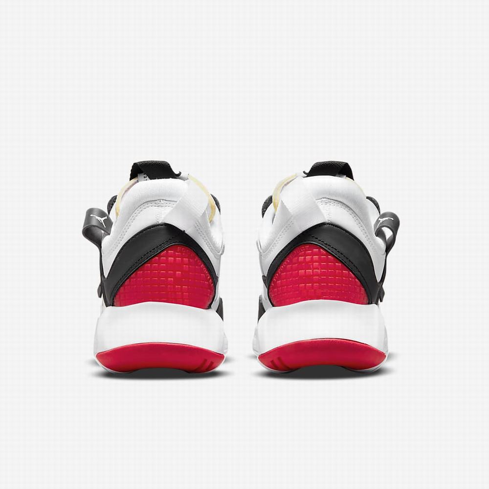 Nike Jordan MA2 Férfi Jordan Cipő Fehér Piros Világos Szürke Fekete | NI7219-S64