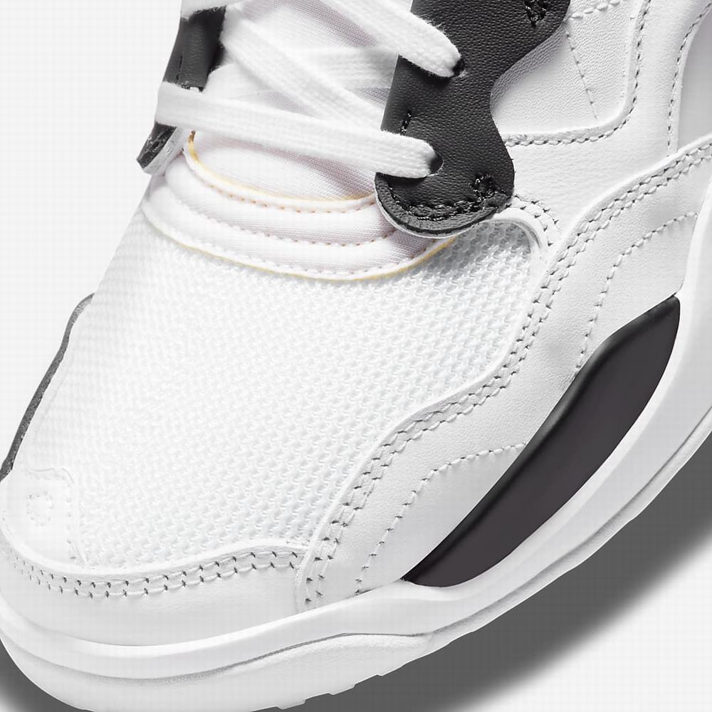 Nike Jordan MA2 Férfi Jordan Cipő Fehér Piros Világos Szürke Fekete | NI7219-S64