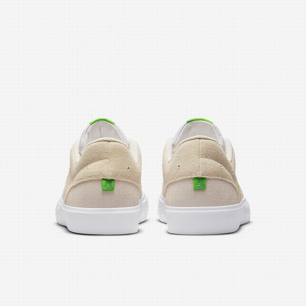 Nike Jordan Series .05 Női Utcai Cipő Fehér Zöld | NI8256-P80