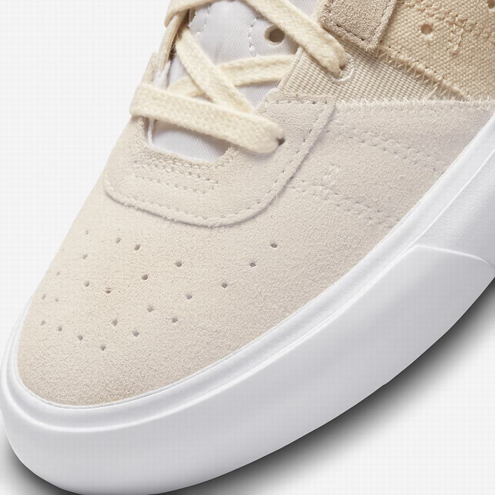 Nike Jordan Series .05 Női Utcai Cipő Fehér Zöld | NI8256-P80