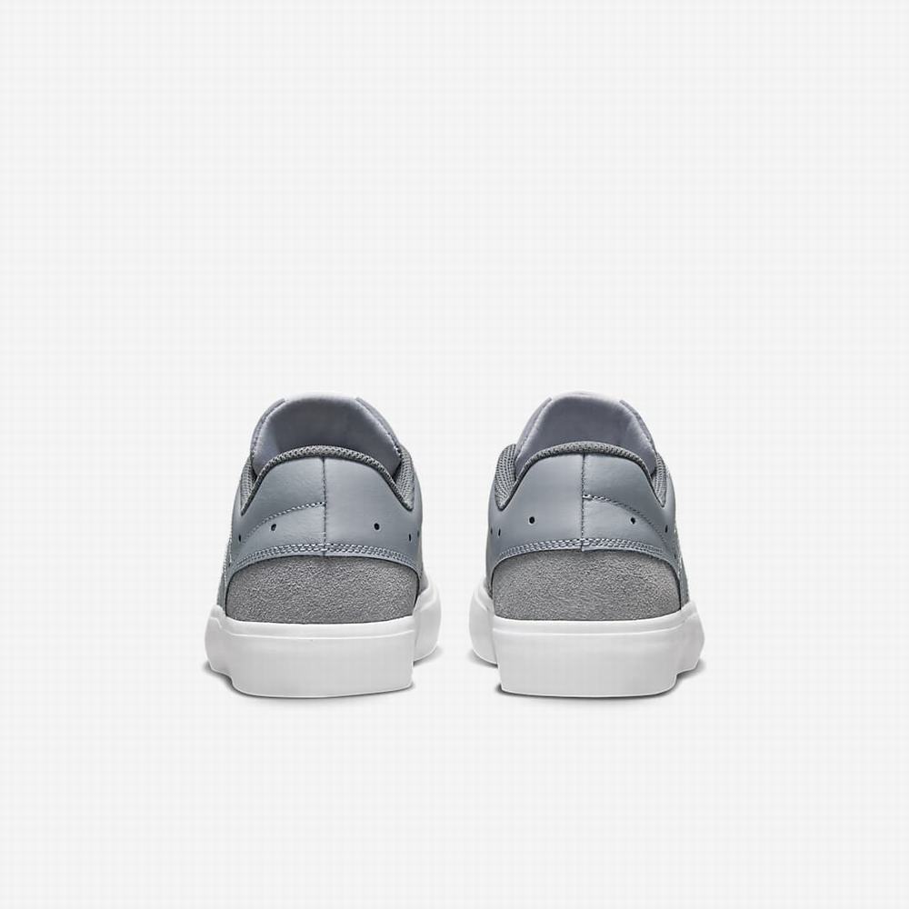 Nike Jordan Series Gyerek Utcai Cipő Fehér Fekete Piros | NI9326-E61
