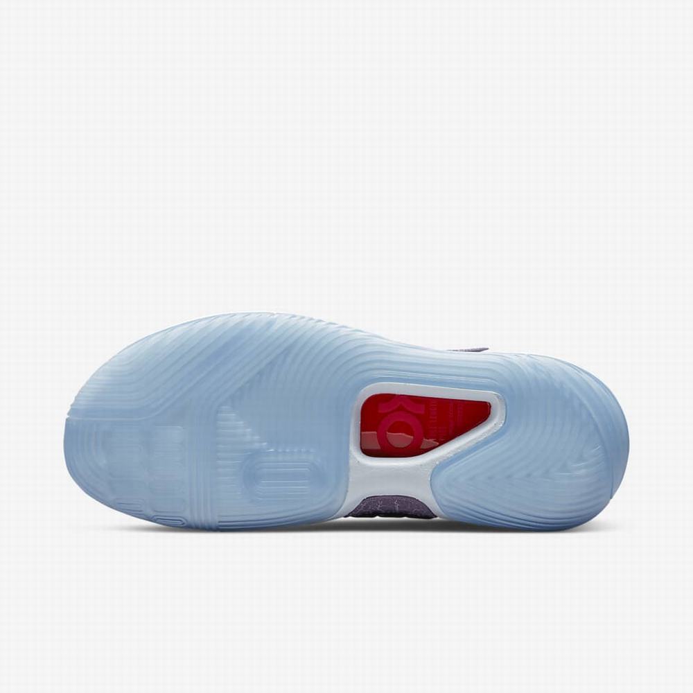 Nike KD14 Női Kosárlabda Cipő Színes | NI3574-V76
