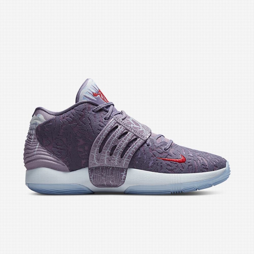 Nike KD14 Női Kosárlabda Cipő Színes | NI3574-V76