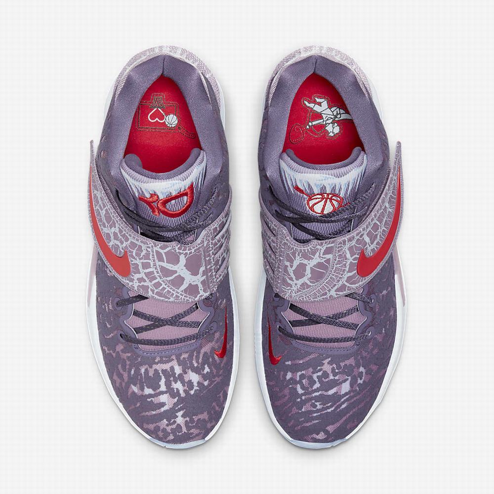 Nike KD14 Női Kosárlabda Cipő Színes | NI3574-V76