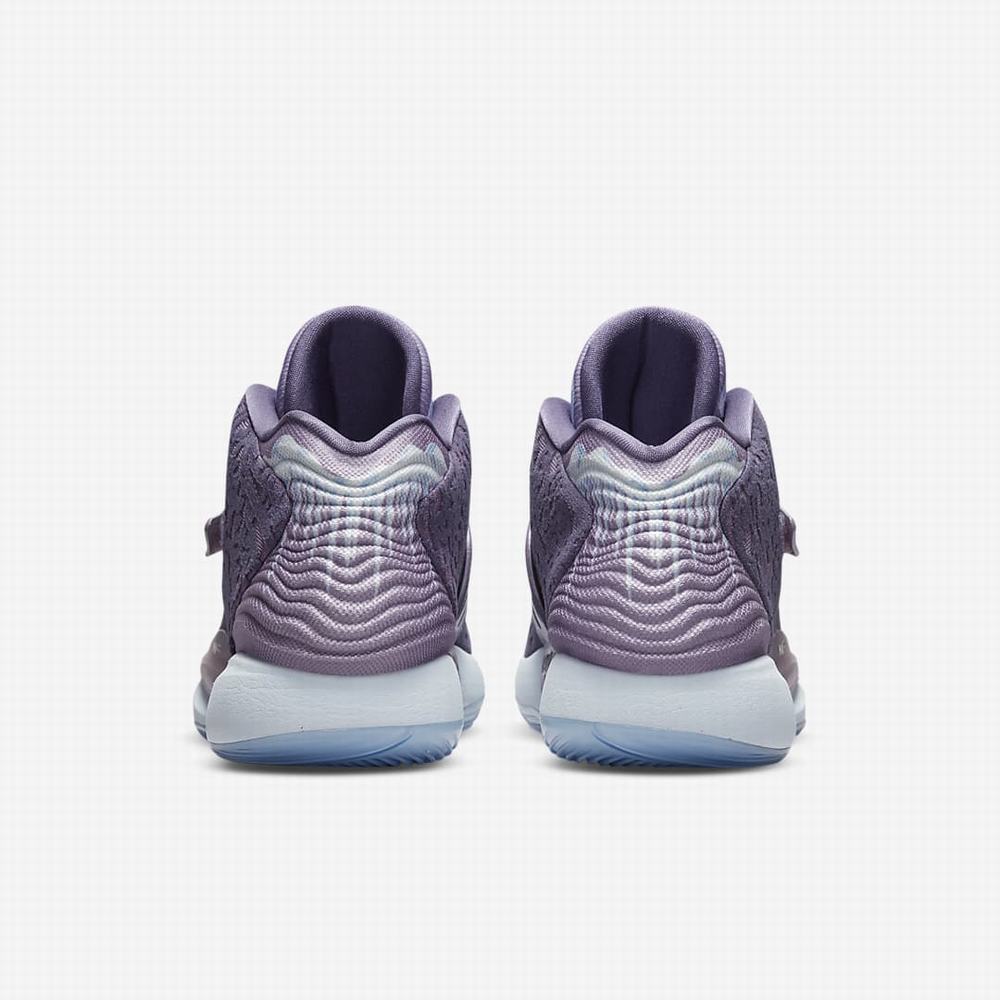 Nike KD14 Női Kosárlabda Cipő Színes | NI3574-V76