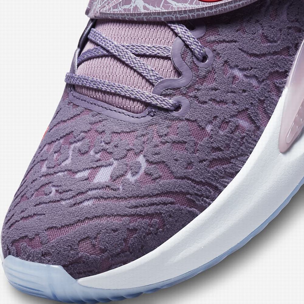 Nike KD14 Női Kosárlabda Cipő Színes | NI3574-V76
