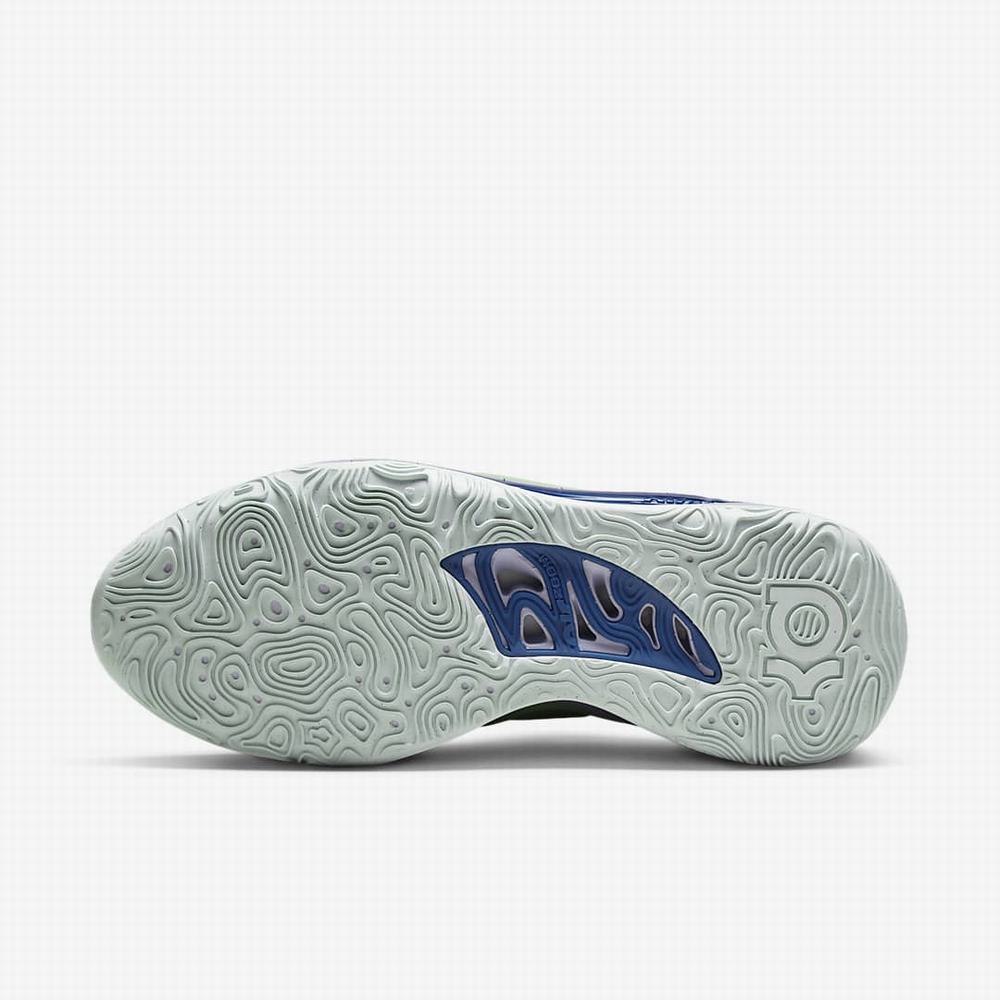Nike KD15 Női Kosárlabda Cipő Színes | NI1057-N43