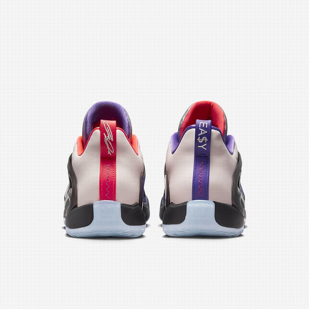 Nike KD15 Női Kosárlabda Cipő Színes | NI4718-P13