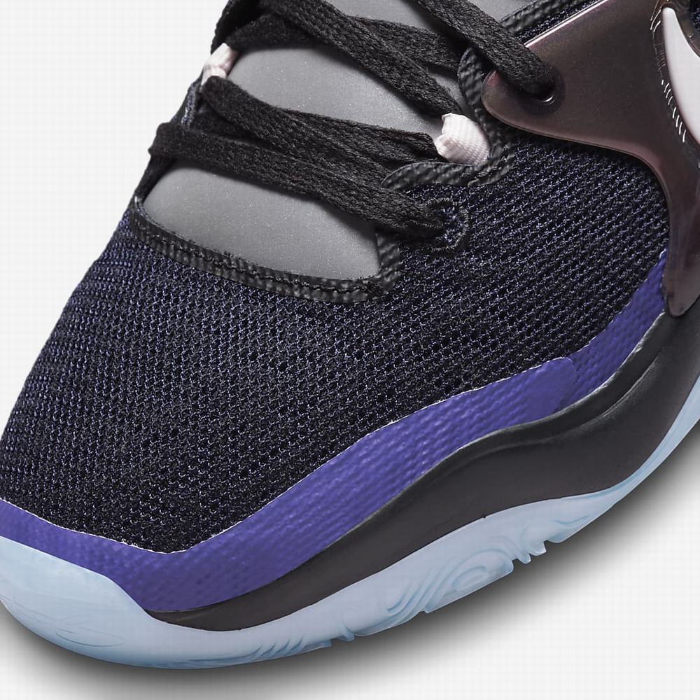 Nike KD15 Női Kosárlabda Cipő Színes | NI4718-P13