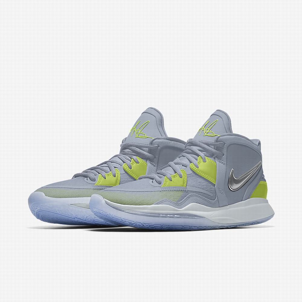 Nike Kyrie Infinity By You Női Kosárlabda Cipő Színes | NI8915-E43
