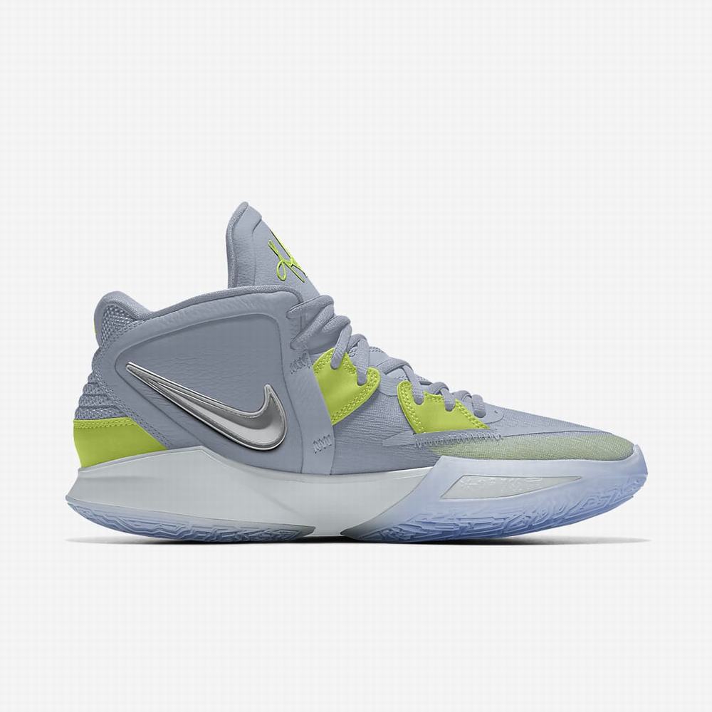 Nike Kyrie Infinity By You Női Kosárlabda Cipő Színes | NI8915-E43
