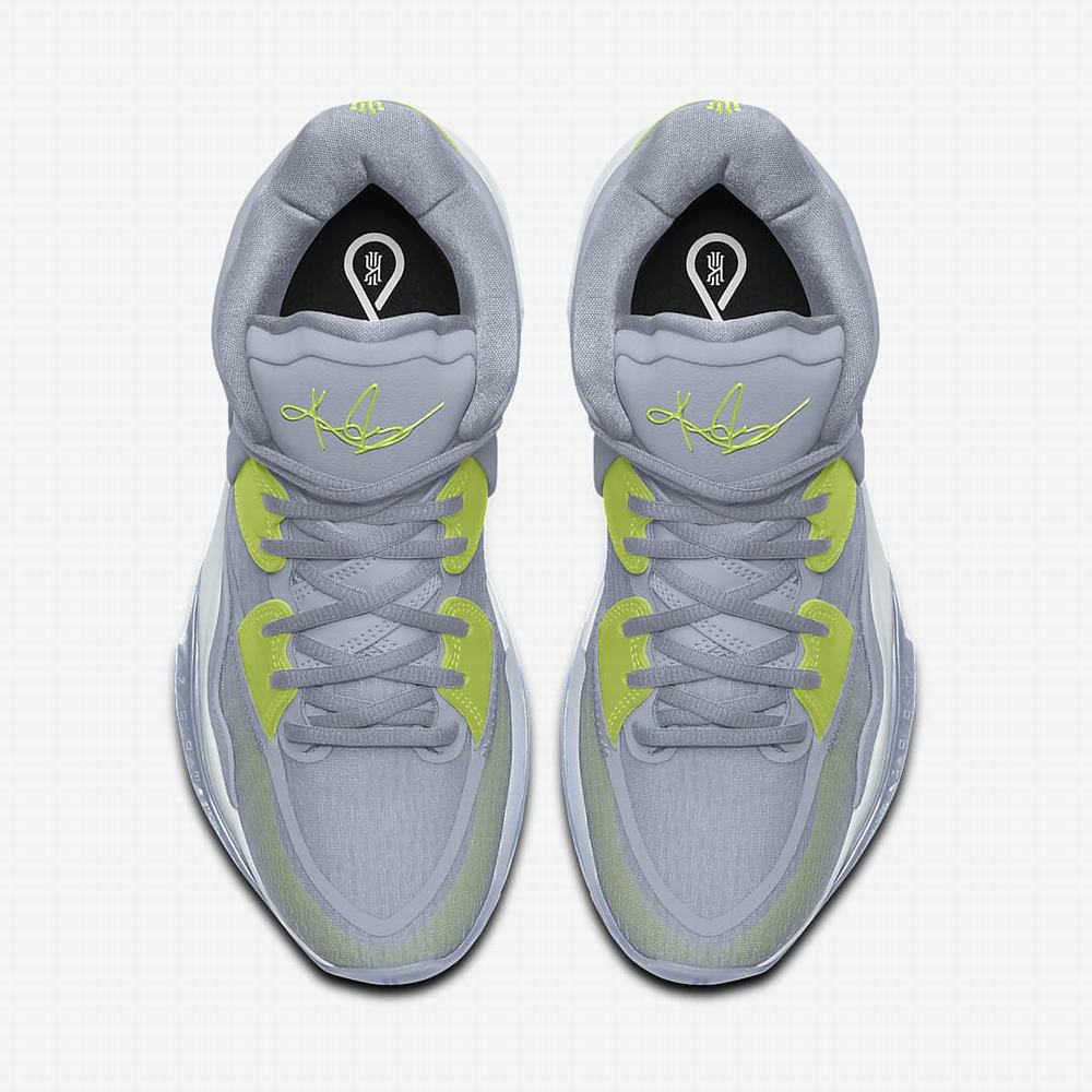 Nike Kyrie Infinity By You Női Kosárlabda Cipő Színes | NI8915-E43