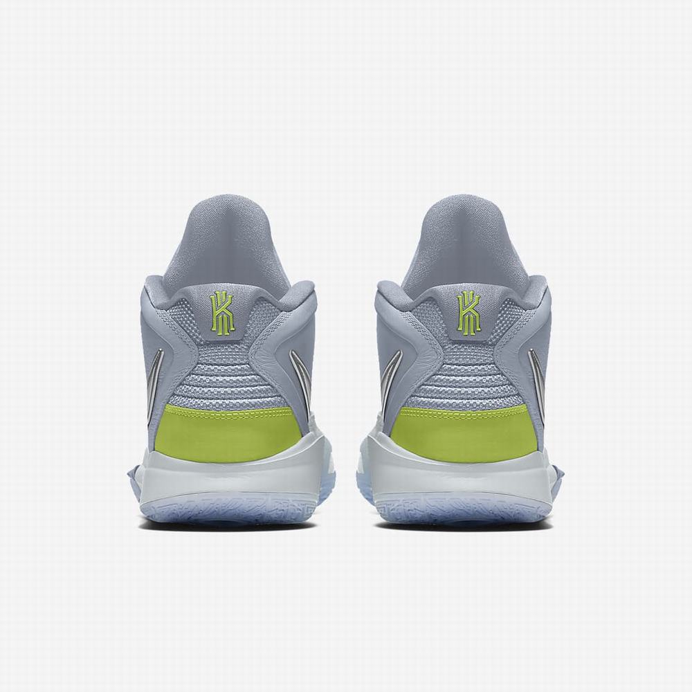 Nike Kyrie Infinity By You Női Kosárlabda Cipő Színes | NI8915-E43