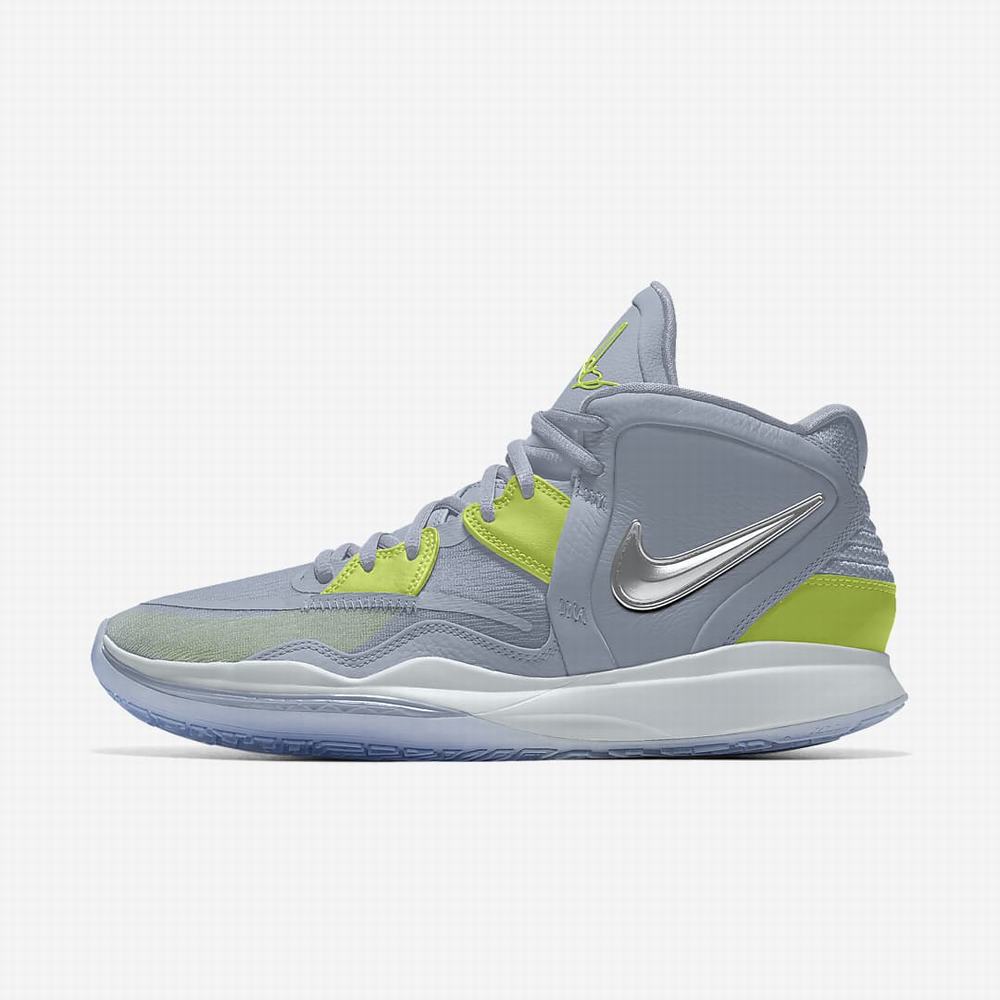 Nike Kyrie Infinity By You Női Kosárlabda Cipő Színes | NI8915-E43