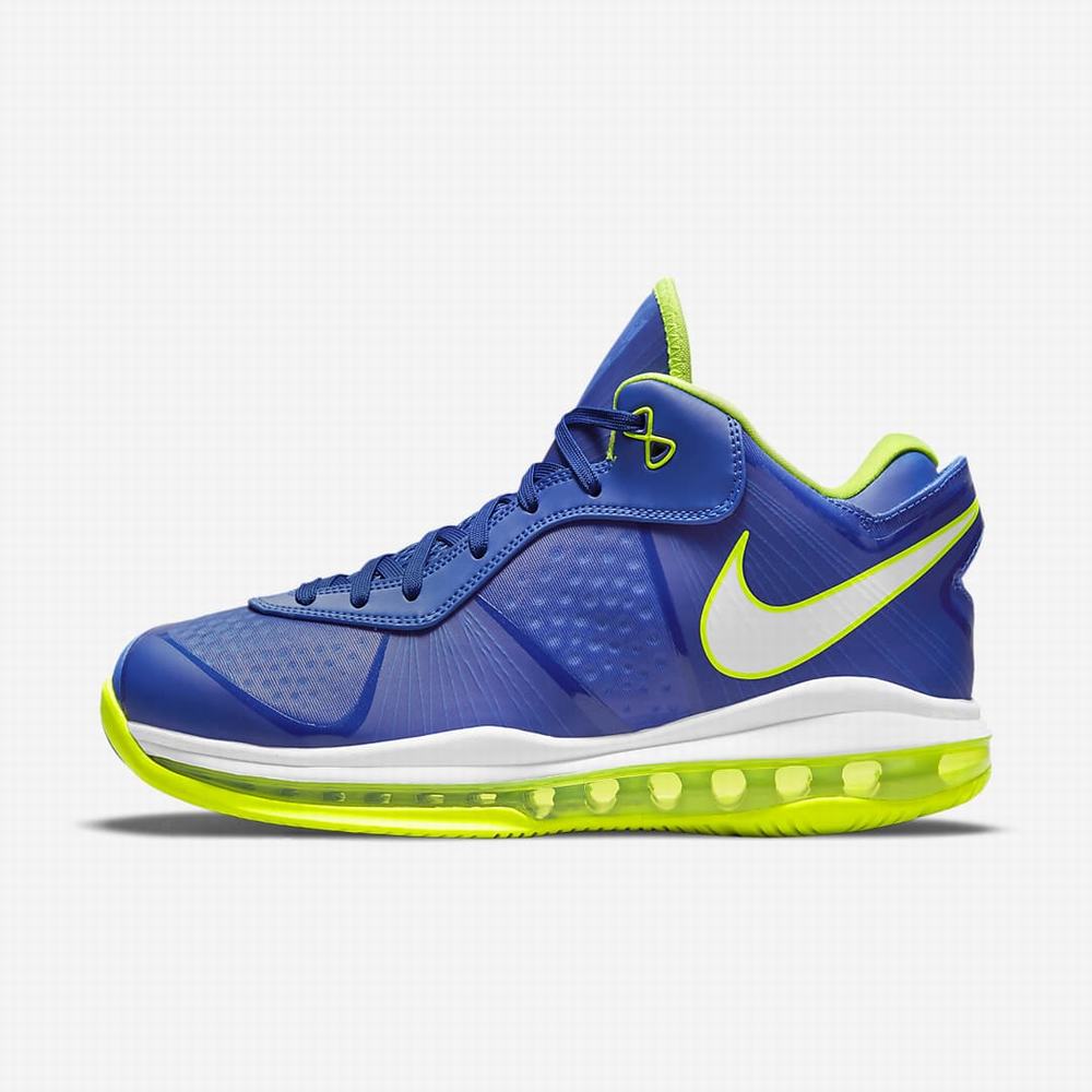 Nike LeBron 8 V/2 Low \