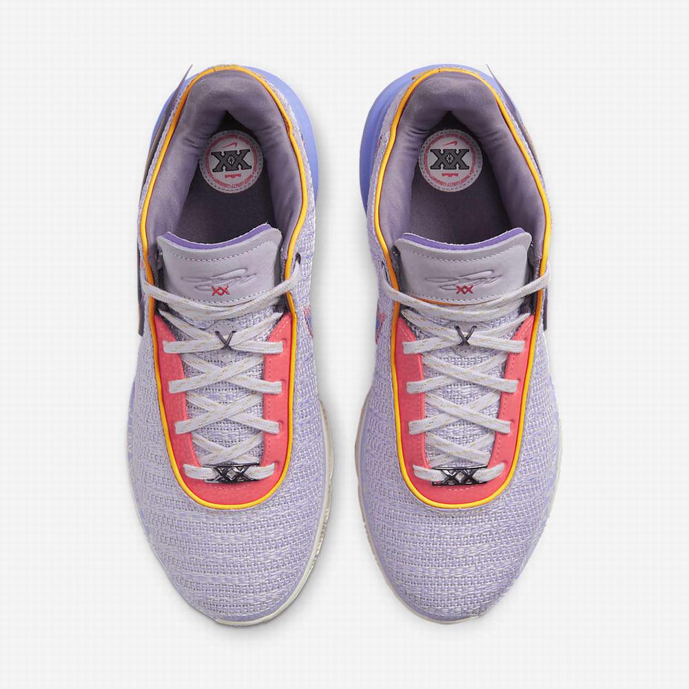 Nike LeBron XX 
